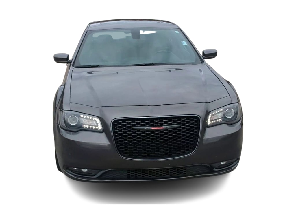 2022 Chrysler 300 S 5