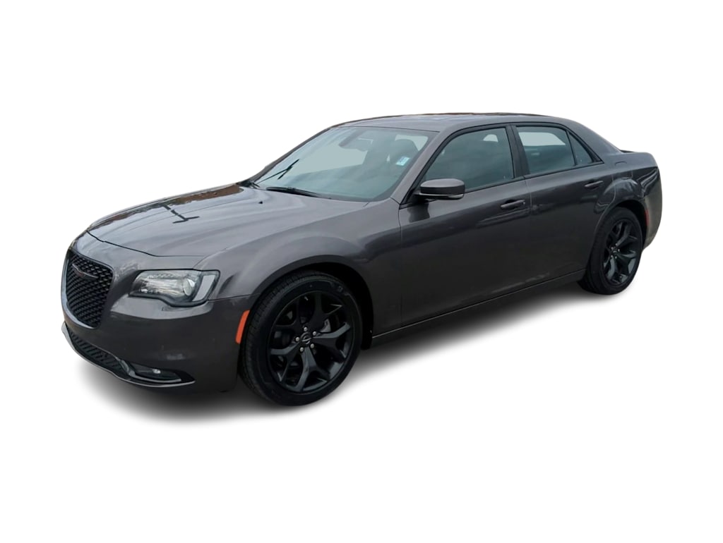 2022 Chrysler 300 S 20