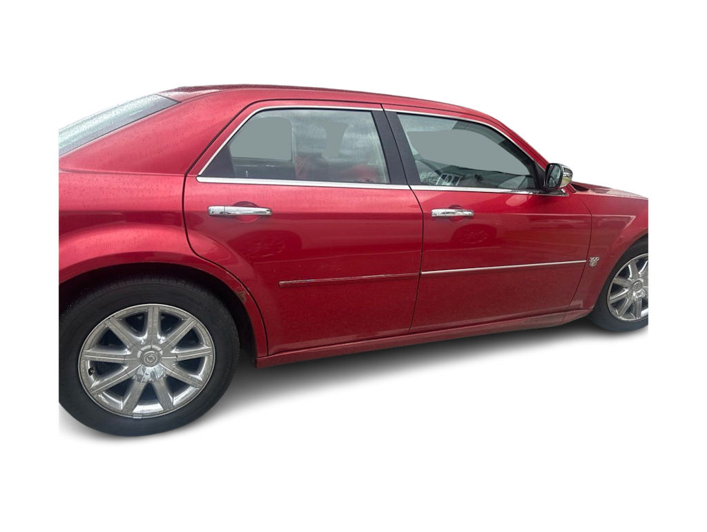 Thumbnail: 2007 Chrysler 300 - 18