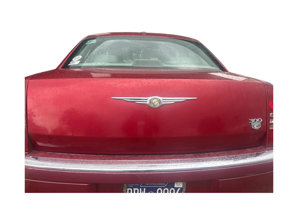 Thumbnail: 2007 Chrysler 300 - 16