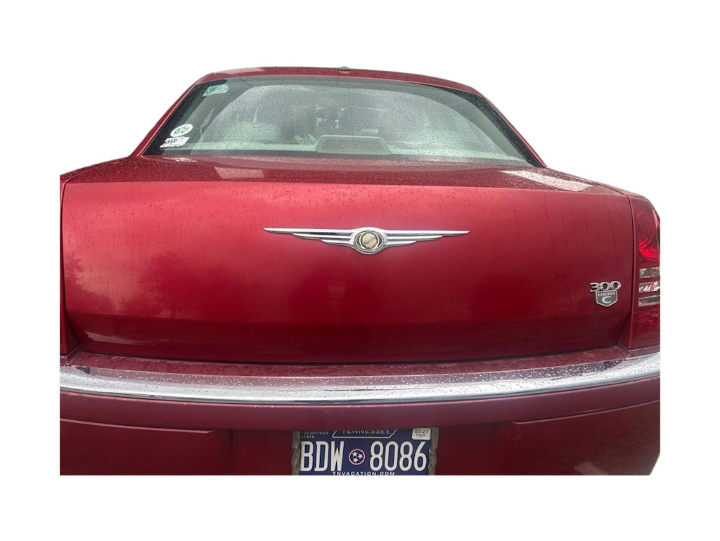 Thumbnail: 2007 Chrysler 300 - 2