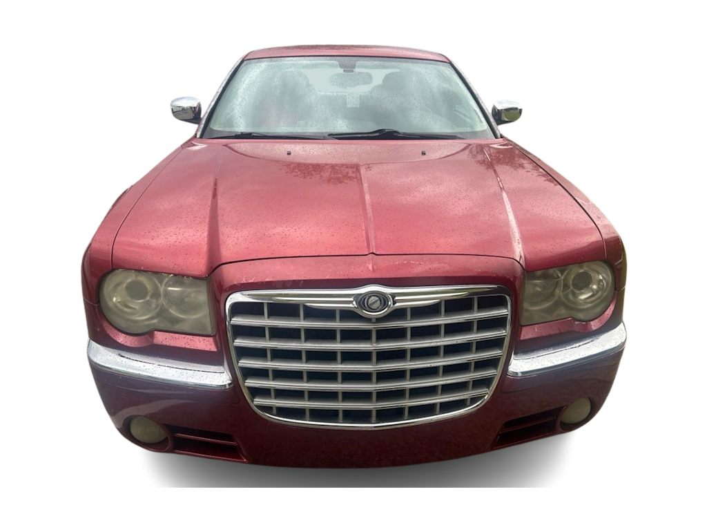 Thumbnail: 2007 Chrysler 300 - 3