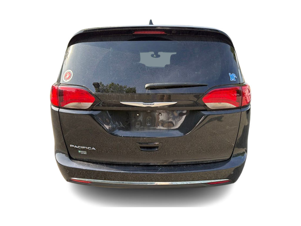 Thumbnail: 2020 Chrysler Pacifica - 2