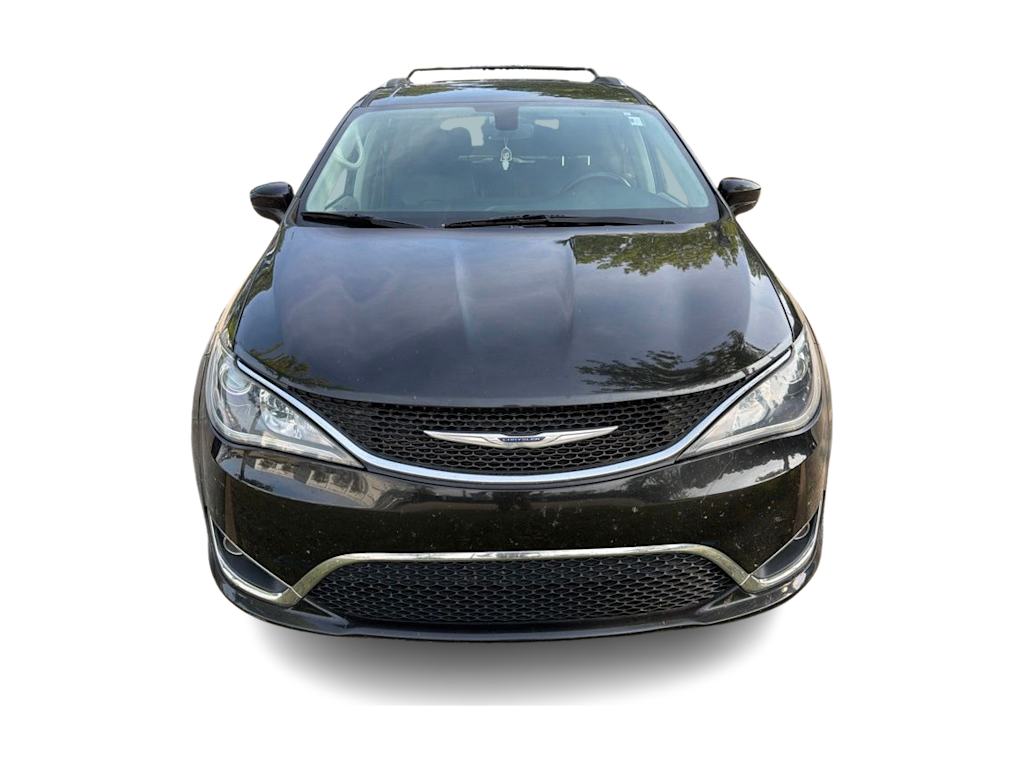 Thumbnail: 2020 Chrysler Pacifica - 3