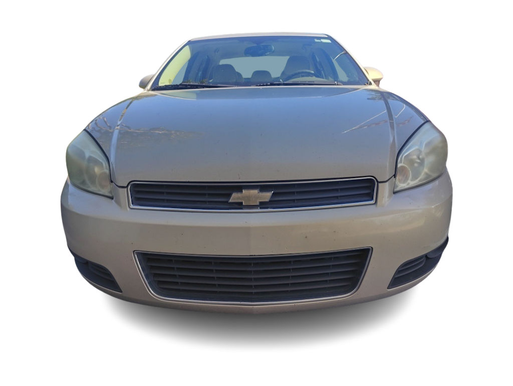 Thumbnail: 2008 Chevrolet Impala - 5
