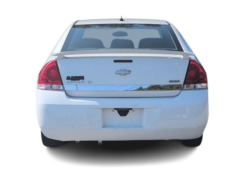 Thumbnail: 2011 Chevrolet Impala - 19