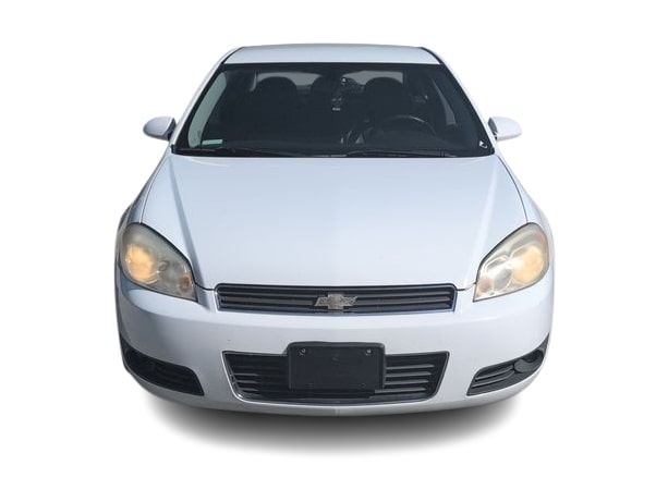 Thumbnail: 2011 Chevrolet Impala - 5