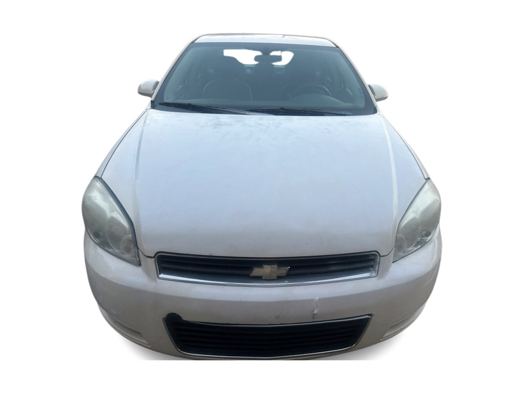 Thumbnail: 2008 Chevrolet Impala - 4