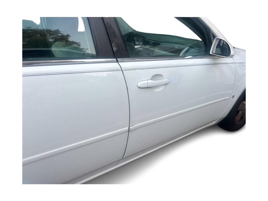 Thumbnail: 2008 Chevrolet Impala - 2