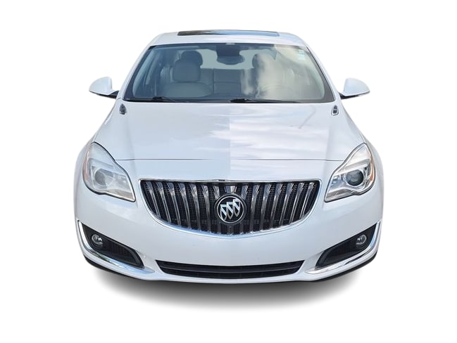 Thumbnail: 2016 Buick Regal - 6