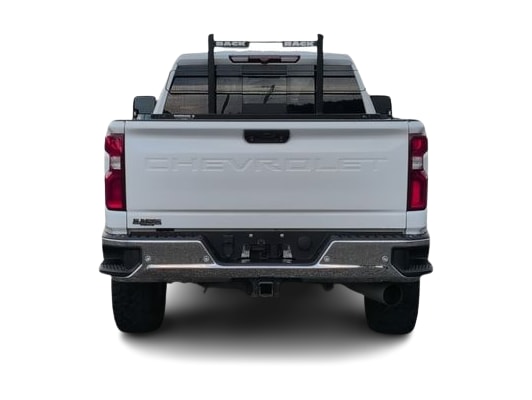 Thumbnail: 2022 Chevrolet Silverado 2500 - 22