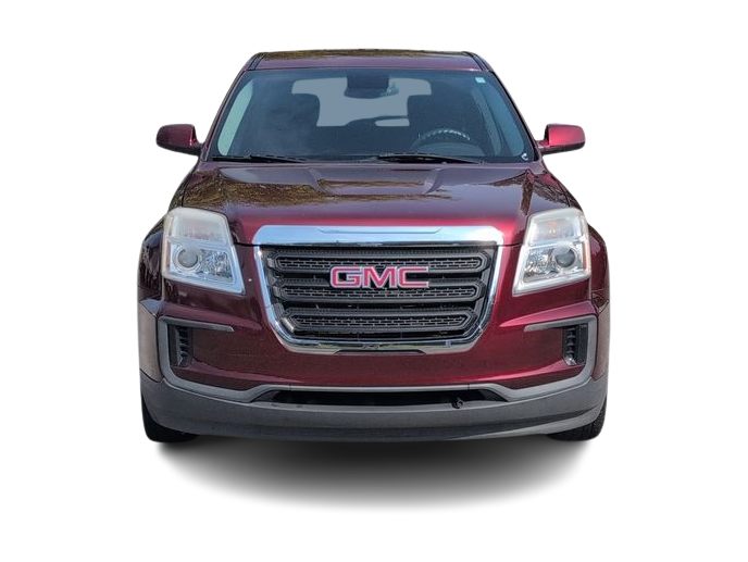 Thumbnail: 2017 GMC Terrain - 6