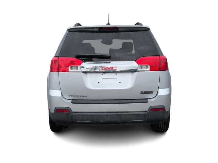 Thumbnail: 2015 GMC Terrain - 5
