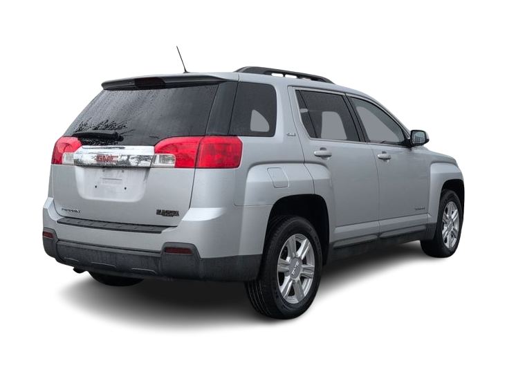 Thumbnail: 2015 GMC Terrain - 22