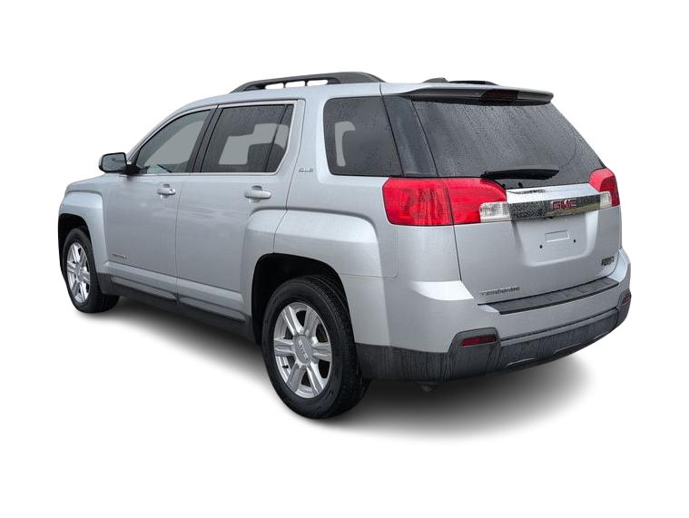Thumbnail: 2015 GMC Terrain - 4