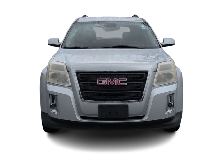 Thumbnail: 2015 GMC Terrain - 6