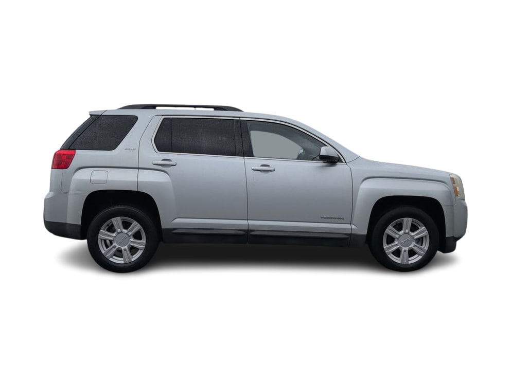 Thumbnail: 2015 GMC Terrain - 23