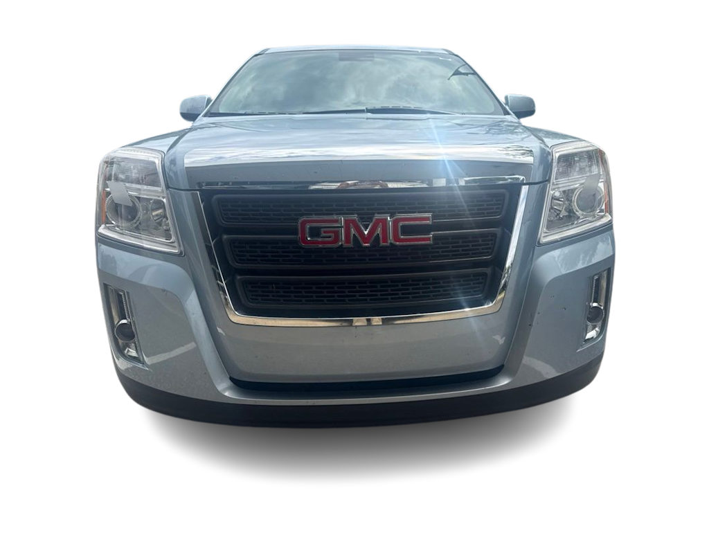 Thumbnail: 2014 GMC Terrain - 5