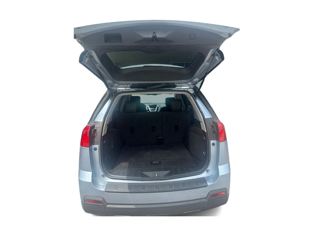 Thumbnail: 2014 GMC Terrain - 10