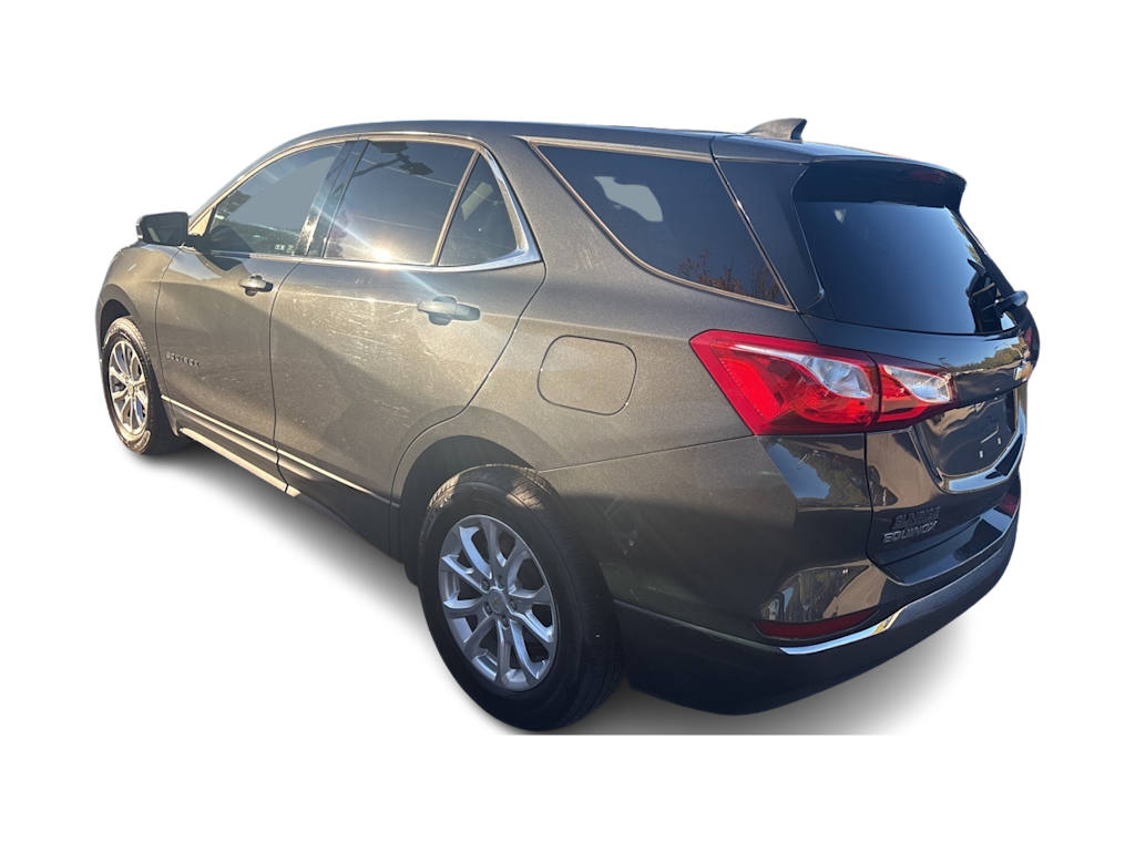 Thumbnail: 2020 Chevrolet Equinox - 2