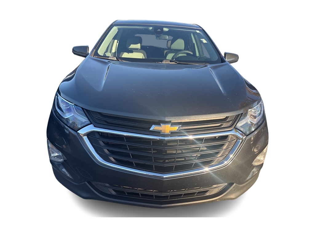 Thumbnail: 2020 Chevrolet Equinox - 4