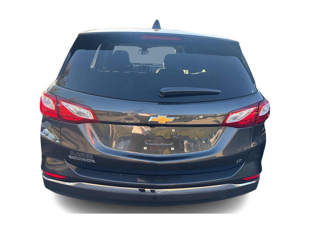 Thumbnail: 2020 Chevrolet Equinox - 3