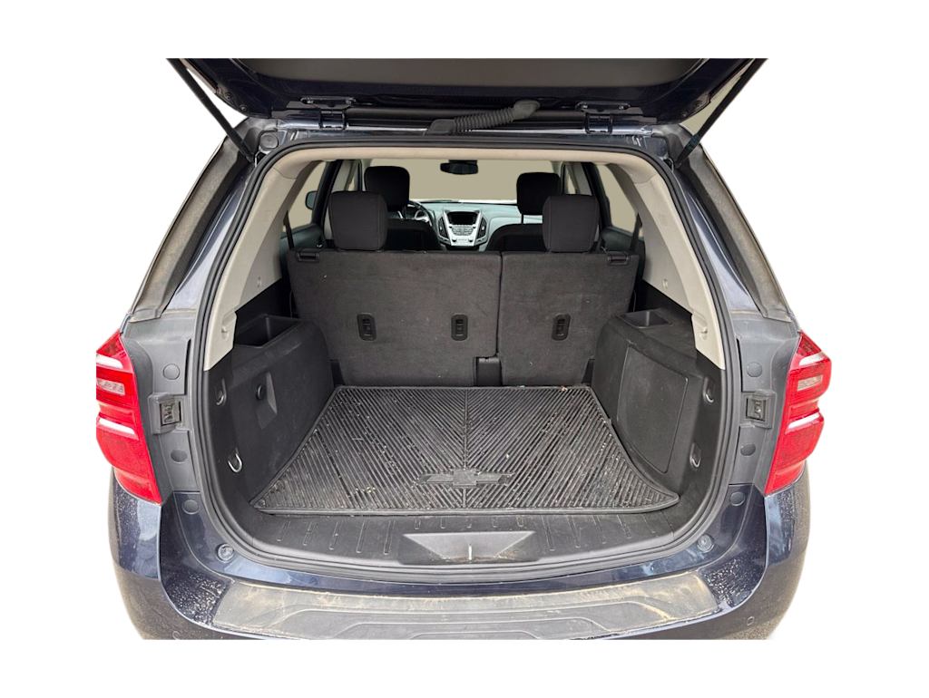 Thumbnail: 2016 Chevrolet Equinox - 13