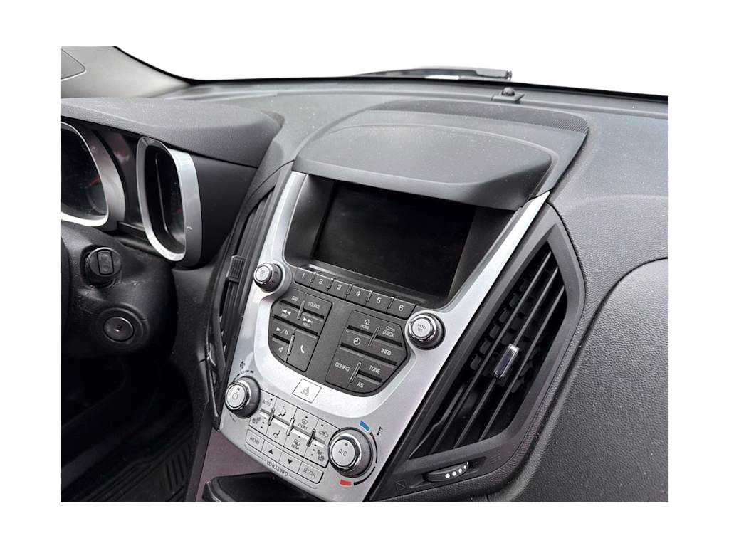 Thumbnail: 2016 Chevrolet Equinox - 5