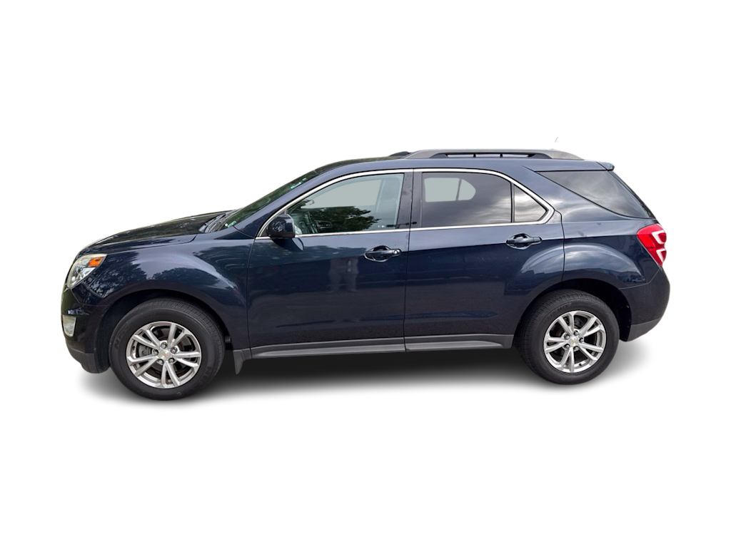 Thumbnail: 2016 Chevrolet Equinox - 2
