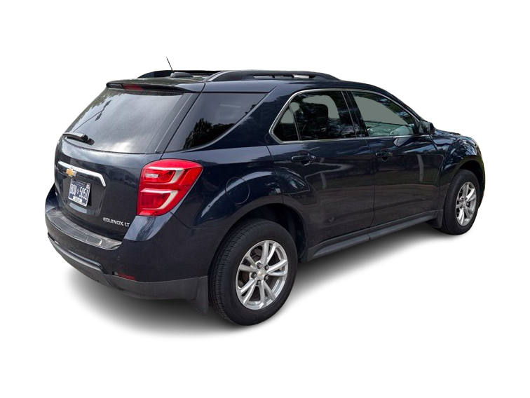 Thumbnail: 2016 Chevrolet Equinox - 15