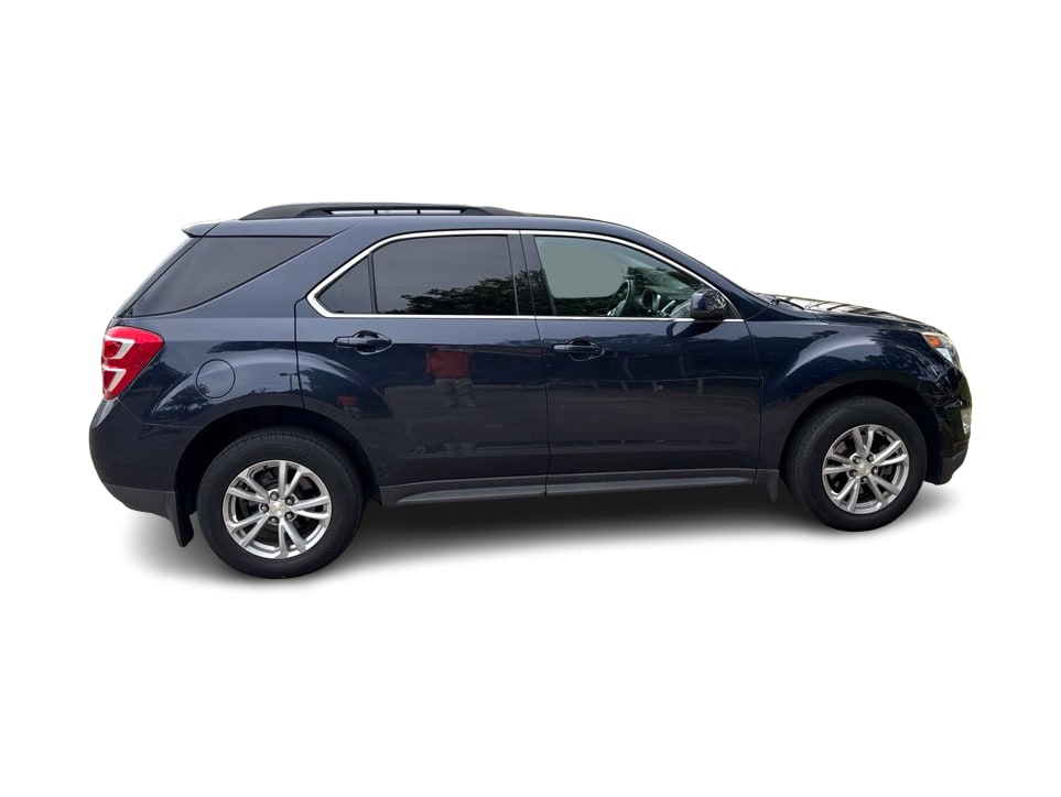 Thumbnail: 2016 Chevrolet Equinox - 16