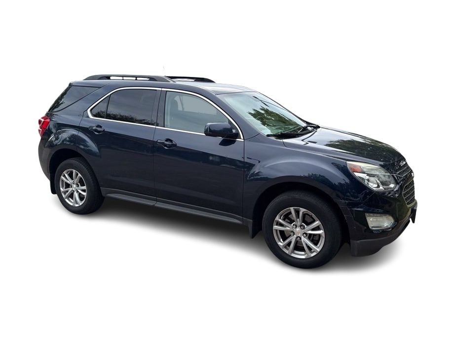 Thumbnail: 2016 Chevrolet Equinox - 17