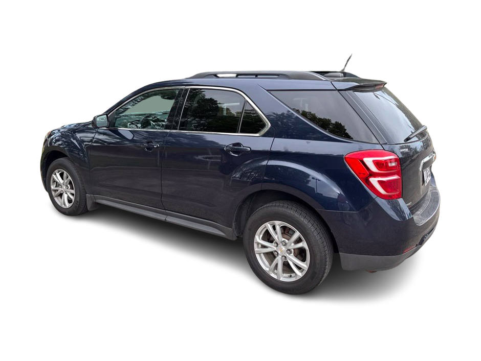 Thumbnail: 2016 Chevrolet Equinox - 3