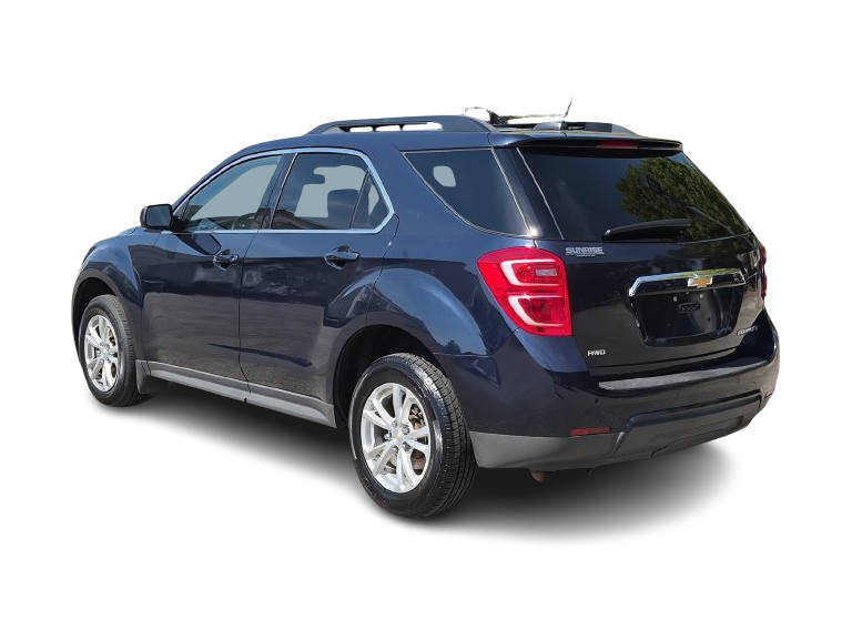 Thumbnail: 2016 Chevrolet Equinox - 4