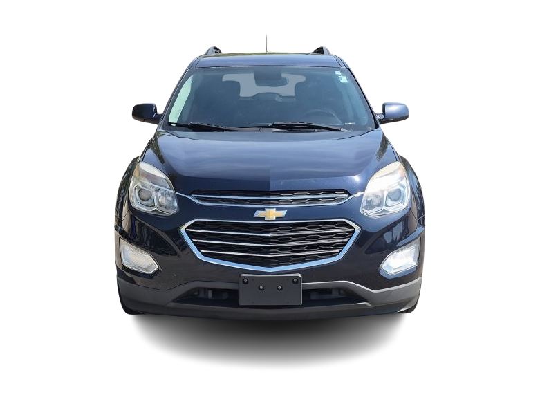 Thumbnail: 2016 Chevrolet Equinox - 6
