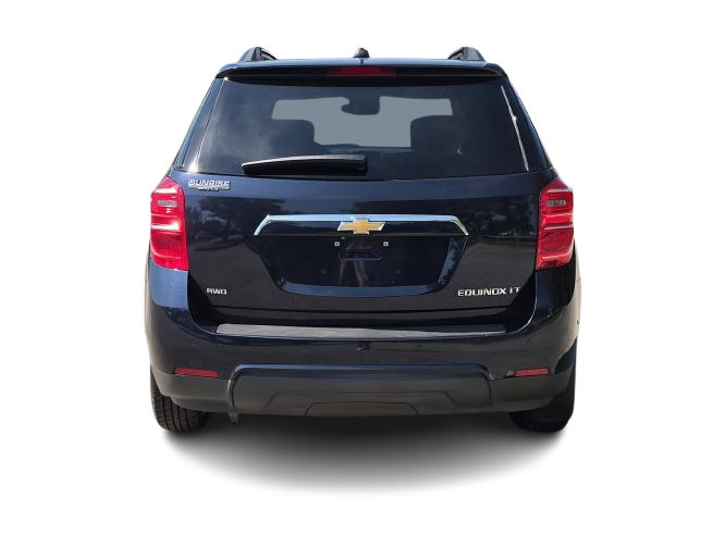 Thumbnail: 2016 Chevrolet Equinox - 5