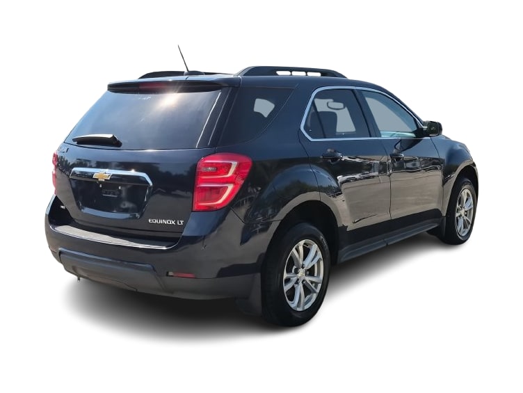 Thumbnail: 2016 Chevrolet Equinox - 23