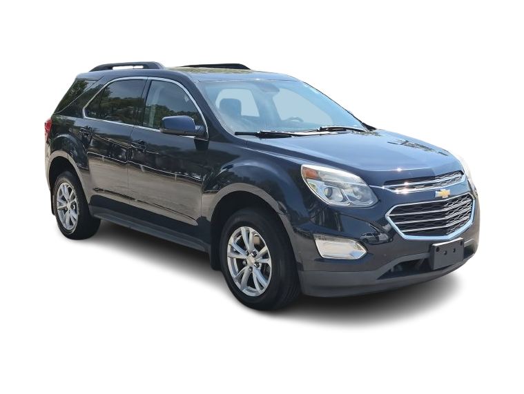 Thumbnail: 2016 Chevrolet Equinox - 21