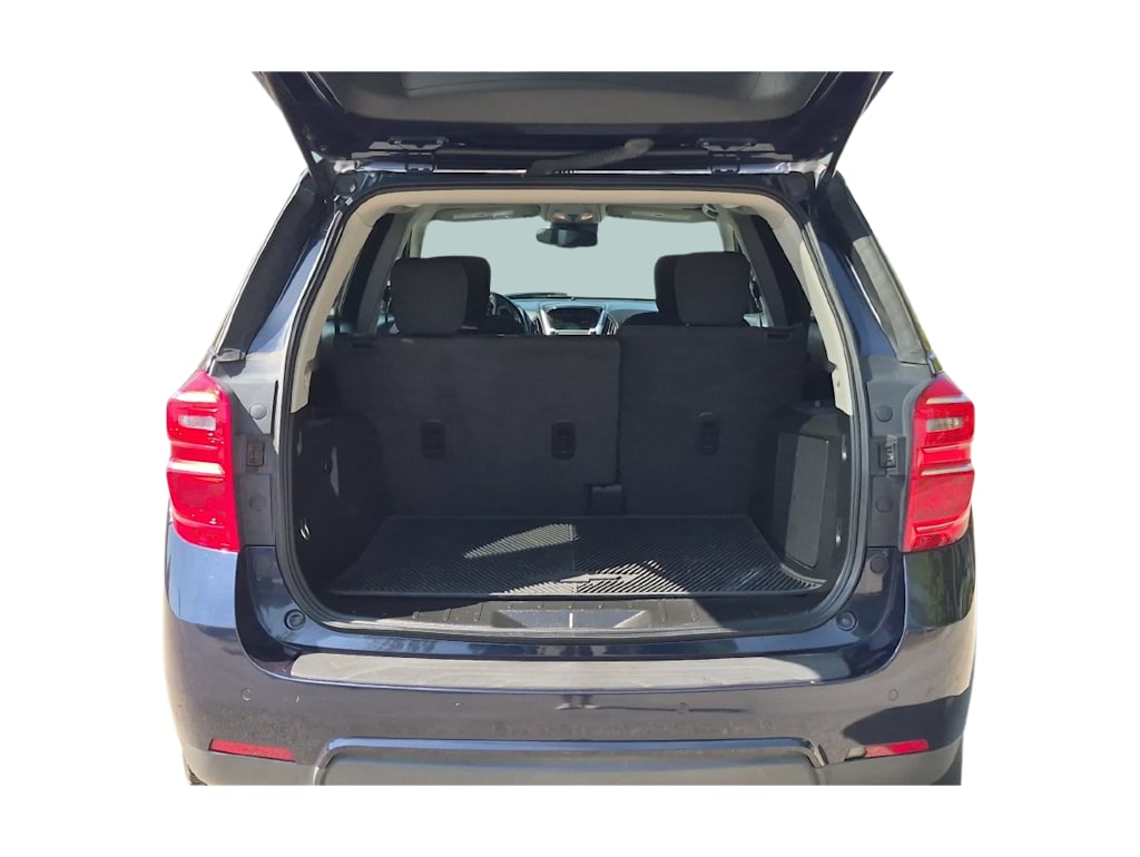 Thumbnail: 2016 Chevrolet Equinox - 18
