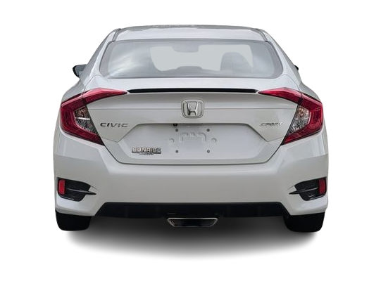 Thumbnail: 2019 Honda Civic - 5