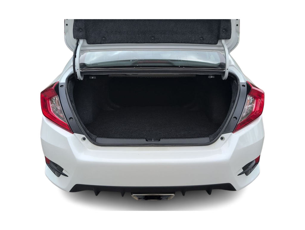 Thumbnail: 2019 Honda Civic - 17