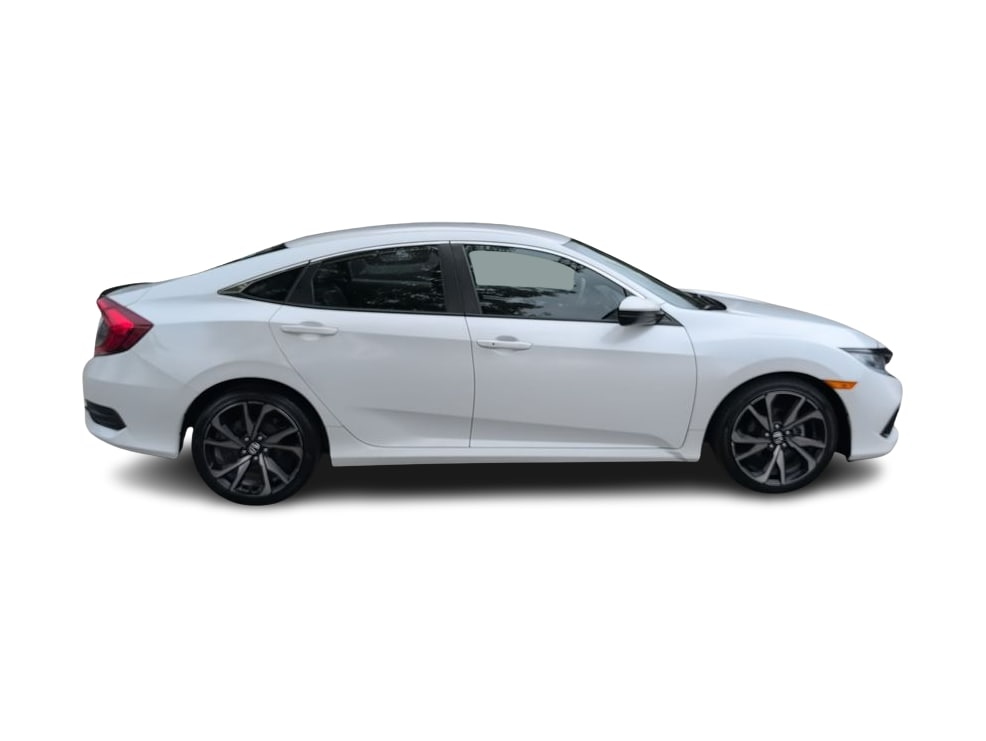 Thumbnail: 2019 Honda Civic - 23