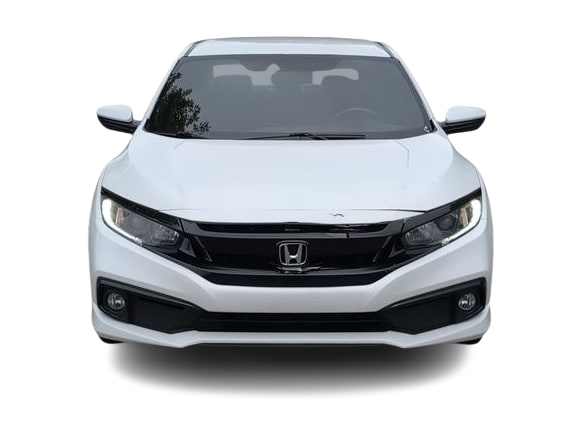 Thumbnail: 2019 Honda Civic - 6