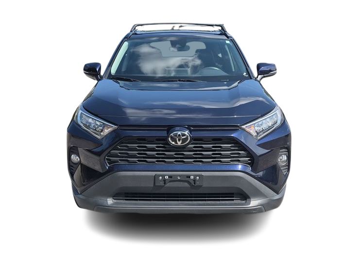 Thumbnail: 2021 Toyota RAV4 - 6