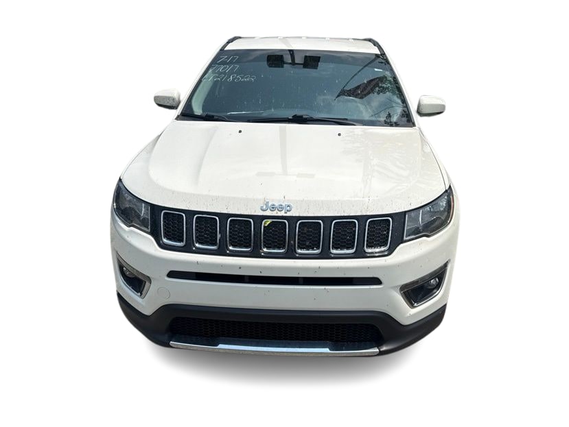 Thumbnail: 2020 Jeep Compass - 6
