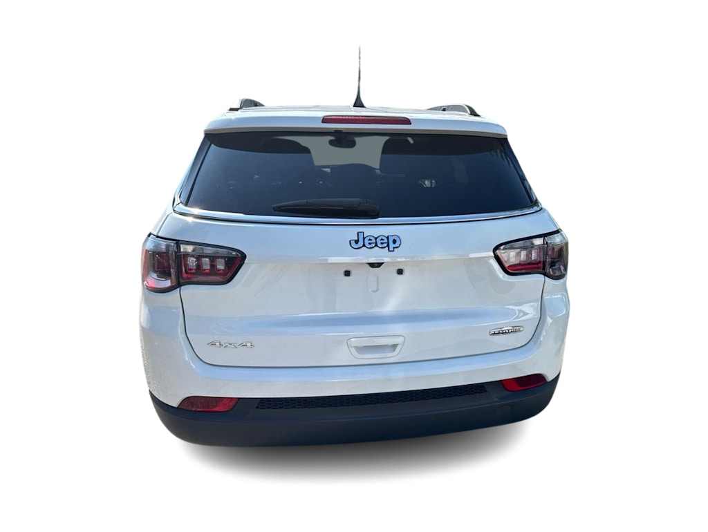 Thumbnail: 2022 Jeep Compass - 5