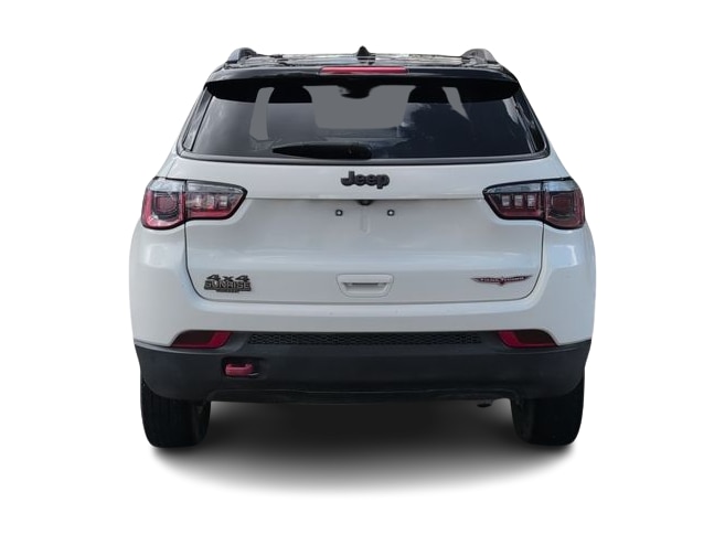 2020 Jeep Compass Trailhawk - Photo 21