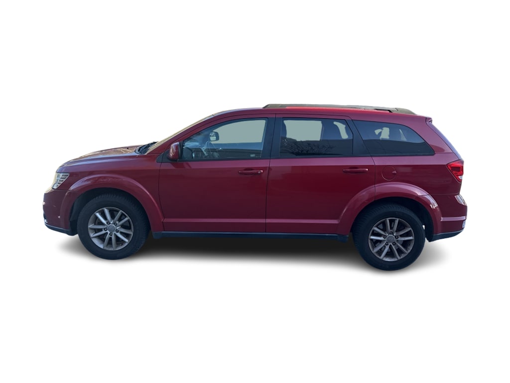 Thumbnail: 2015 Dodge Journey - 3