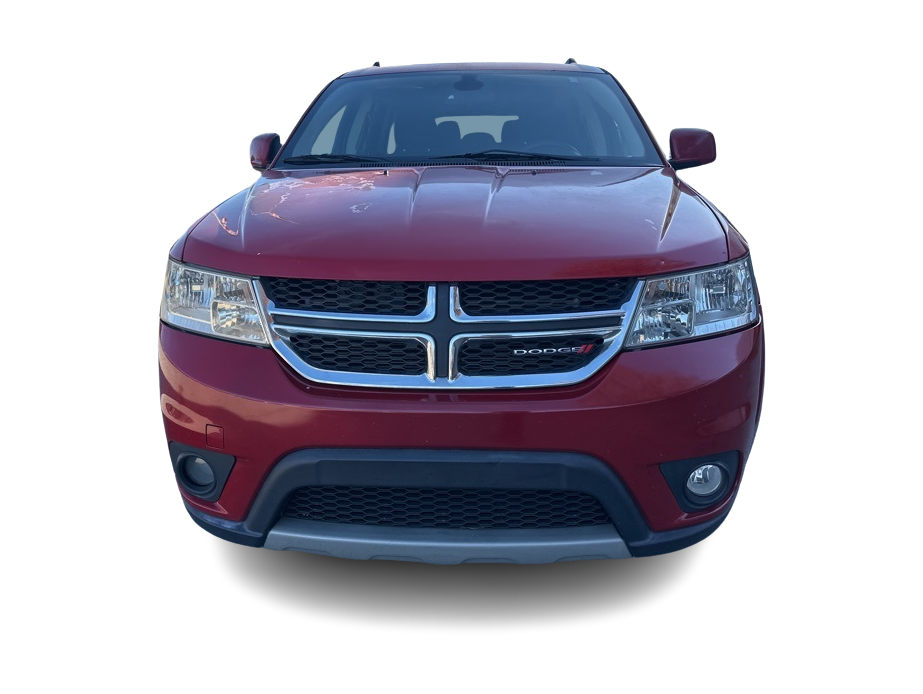 Thumbnail: 2015 Dodge Journey - 5