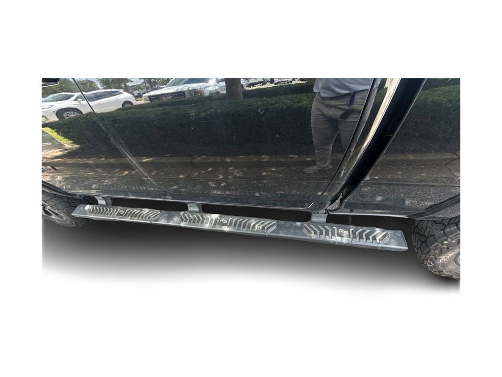 Thumbnail: 2020 RAM 2500 - 13